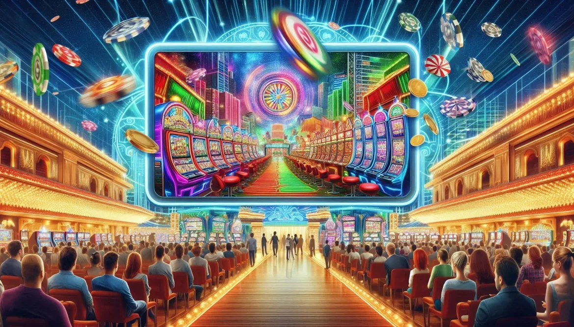 Cristal Poker